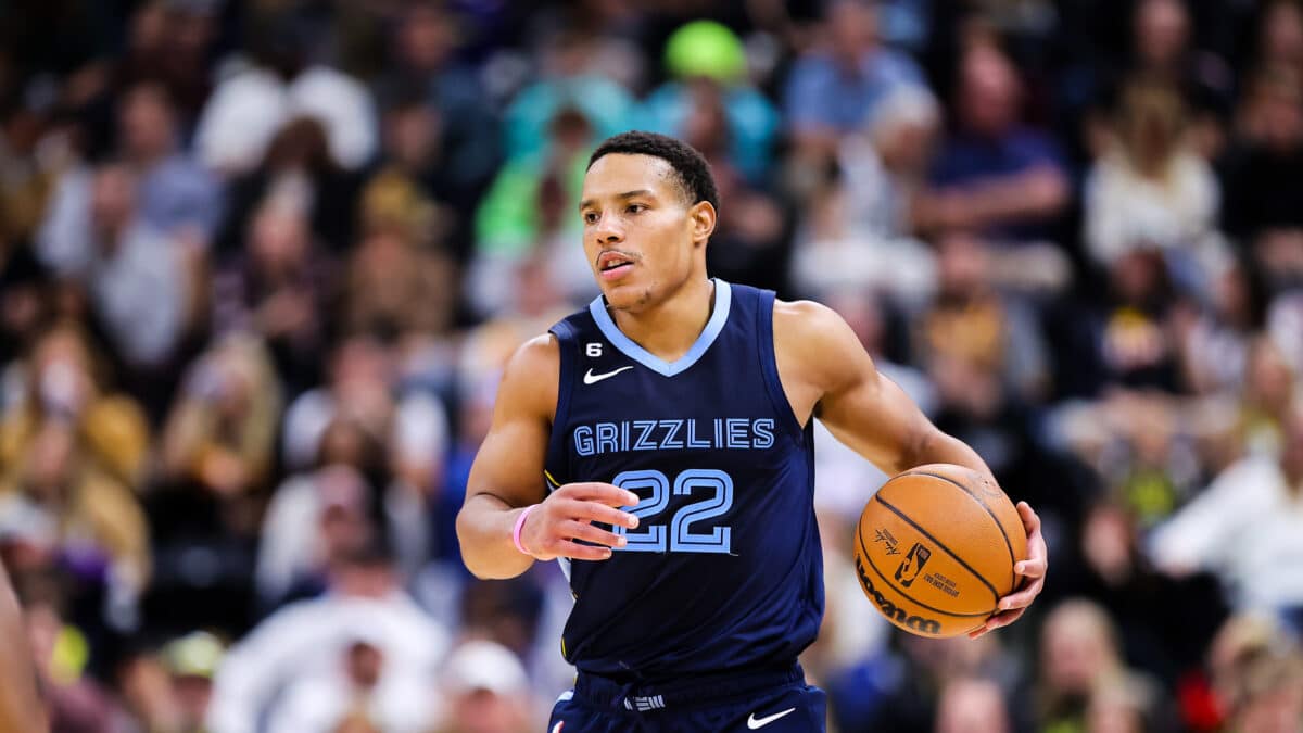 NBA: Desmond Bane desabafa ap&oacute;s sa&iacute;da de Dillon Brooks e manda recado