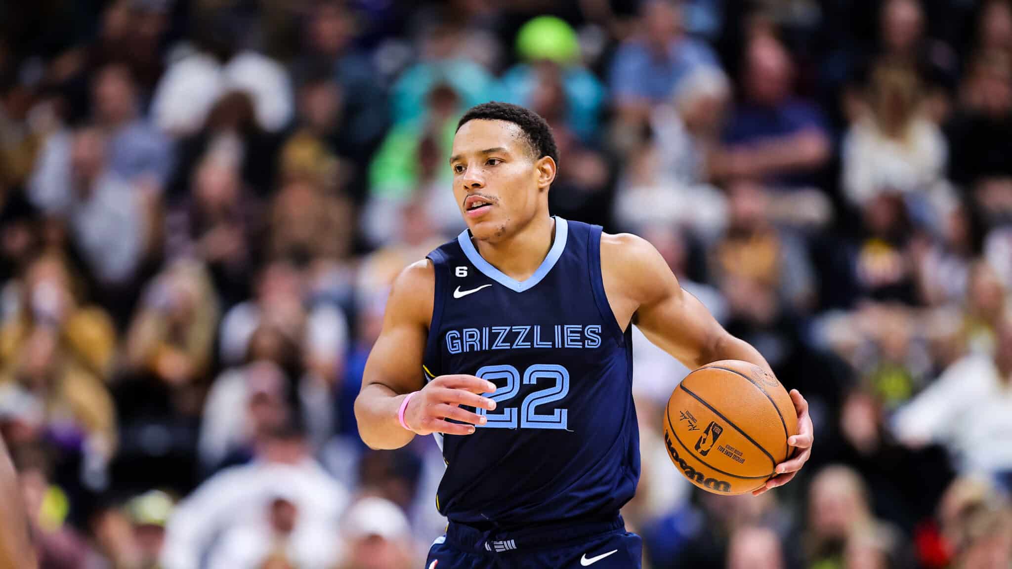 NBA: Desmond Bane desabafa ap&oacute;s sa&iacute;da de Dillon Brooks e manda recado