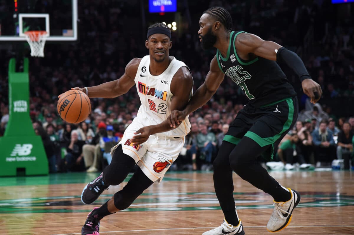 Celtics x Heat &ndash; onde assistir ao vivo, hor&aacute;rio e escala&ccedil;&otilde;es do Jogo 3 &ndash; NBA