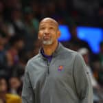 NBA: t&eacute;cnico demitido dos Suns &eacute; cobi&ccedil;ado por tr&ecirc;s equipes