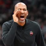NBA: ex-jogador v&ecirc; racismo em demiss&atilde;o de Monty Williams nos Suns