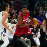 NBA divulga candidatos a MVP das finais antes de Heat x Nuggets come&ccedil;ar