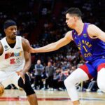 Denver Nuggets x Miami Heat: onde assistir ao vivo hoje e hor&aacute;rio do Jogo 1 &ndash; Finais da NBA