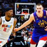 NBA: Heat prepara arma secreta para surpreender Nuggets no meio das finais