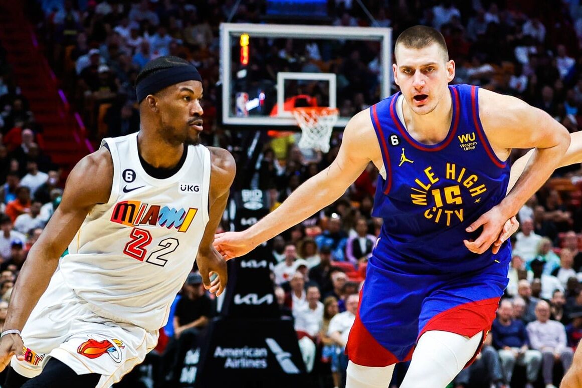 NBA: Heat prepara arma secreta para surpreender Nuggets no meio das finais