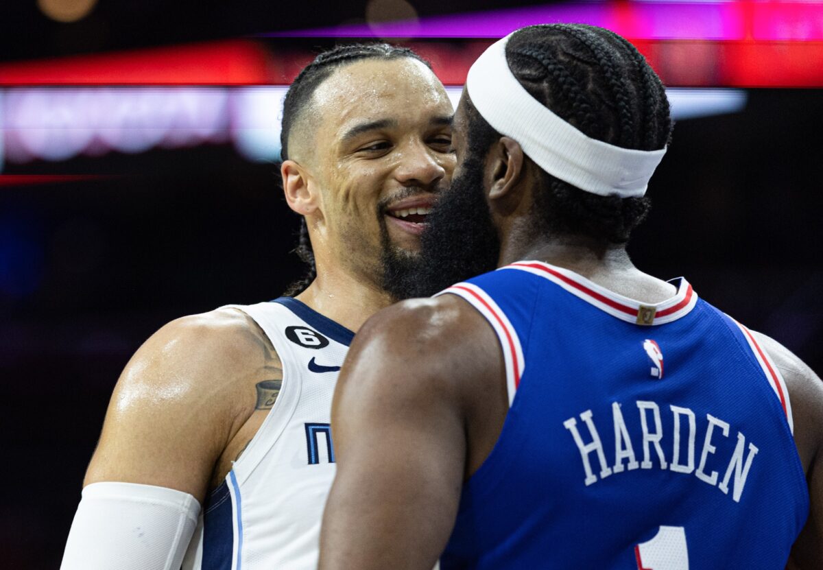 NBA: Rockets ostentam e querem Harden, astro dos Lakers e algoz de LeBron