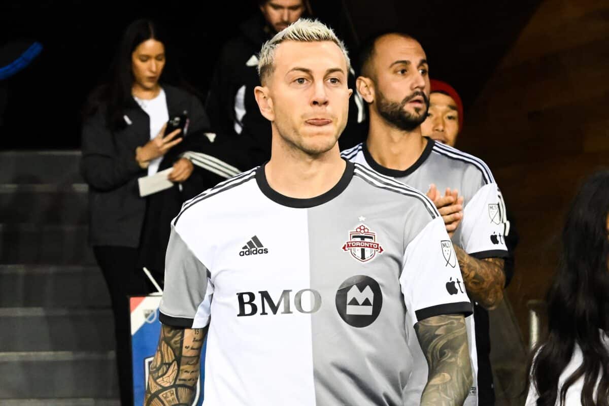 MLS: &lsquo;Imposs&iacute;vel jogar assim&rsquo;, detona astro italiano em entrevista chocante