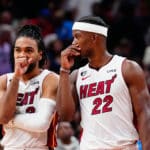 NBA: Miami Heat recebe m&aacute; not&iacute;cia para o Jogo 5 contra Celtics