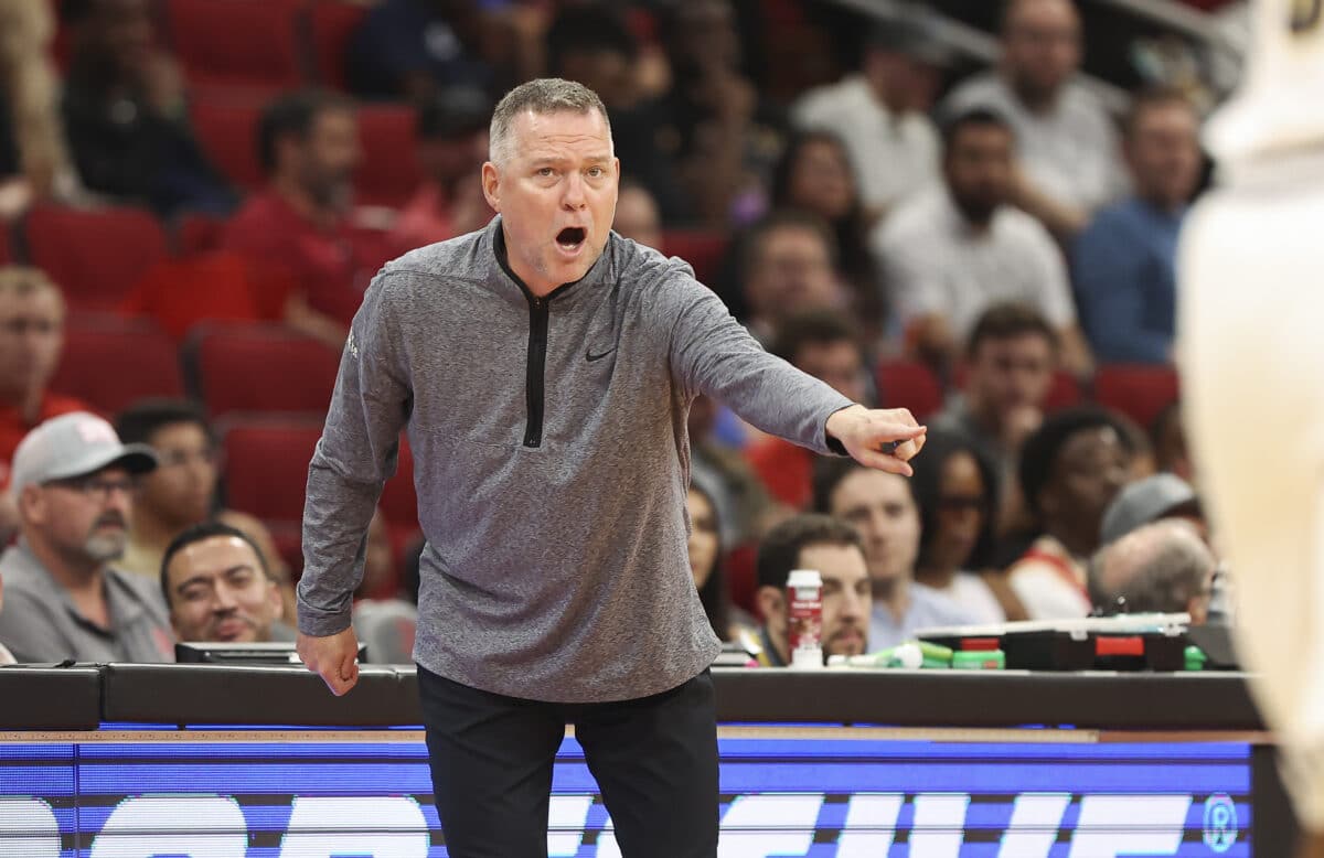 NBA: t&eacute;cnico dos Nuggets detona m&iacute;dia e esfrega 2&ordf; vit&oacute;ria sobre Lakers