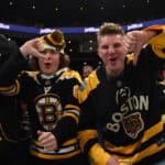 NHL: como Bruins jogaram recorde ‘no lixo’ e levaram virada humilhante