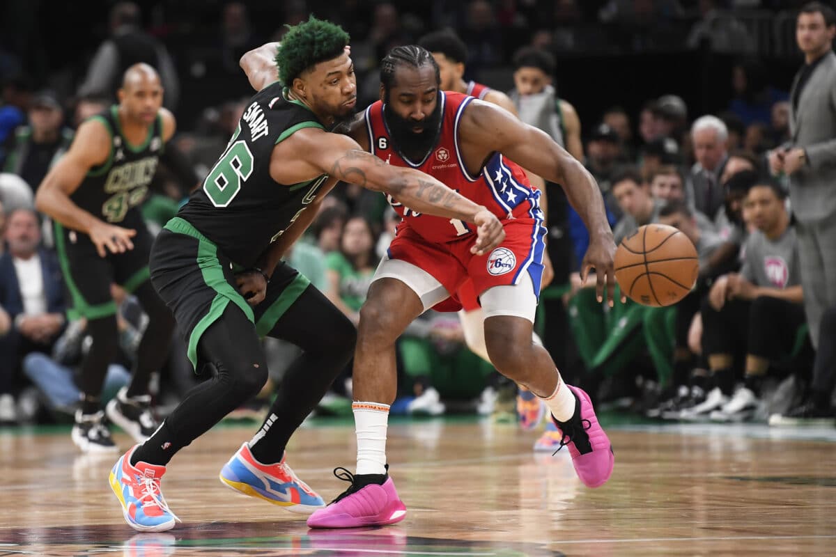 Onde assistir 76ers x Celtics ao vivo nesta quarta (3) &ndash; NBA Playoffs