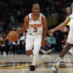 NBA: Suns melhoram sem Chris Paul, e armador pode ser jogado no banco