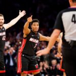 NBA escala arbitragem pol&ecirc;mica para o Jogo 7 de Heat x Celtics