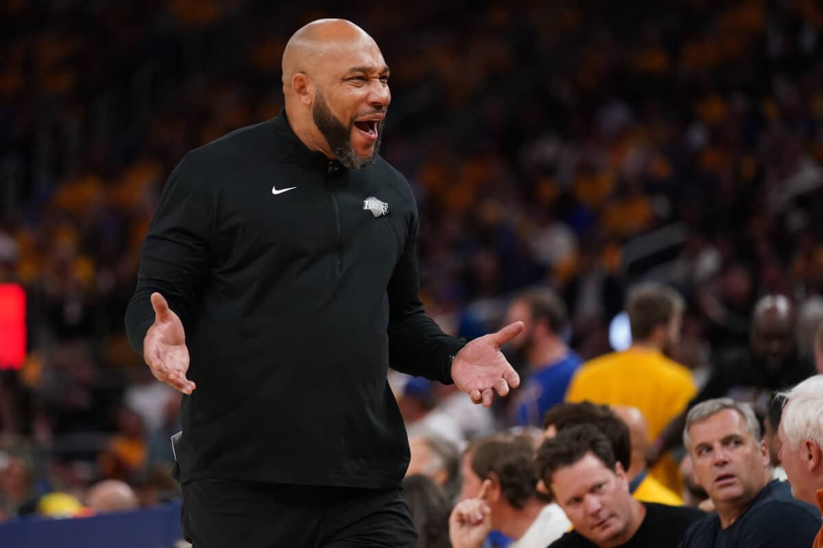 Lakers na briga pelo t&iacute;tulo? T&eacute;cnico explica porque o time pode ser campe&atilde;o da NBA
