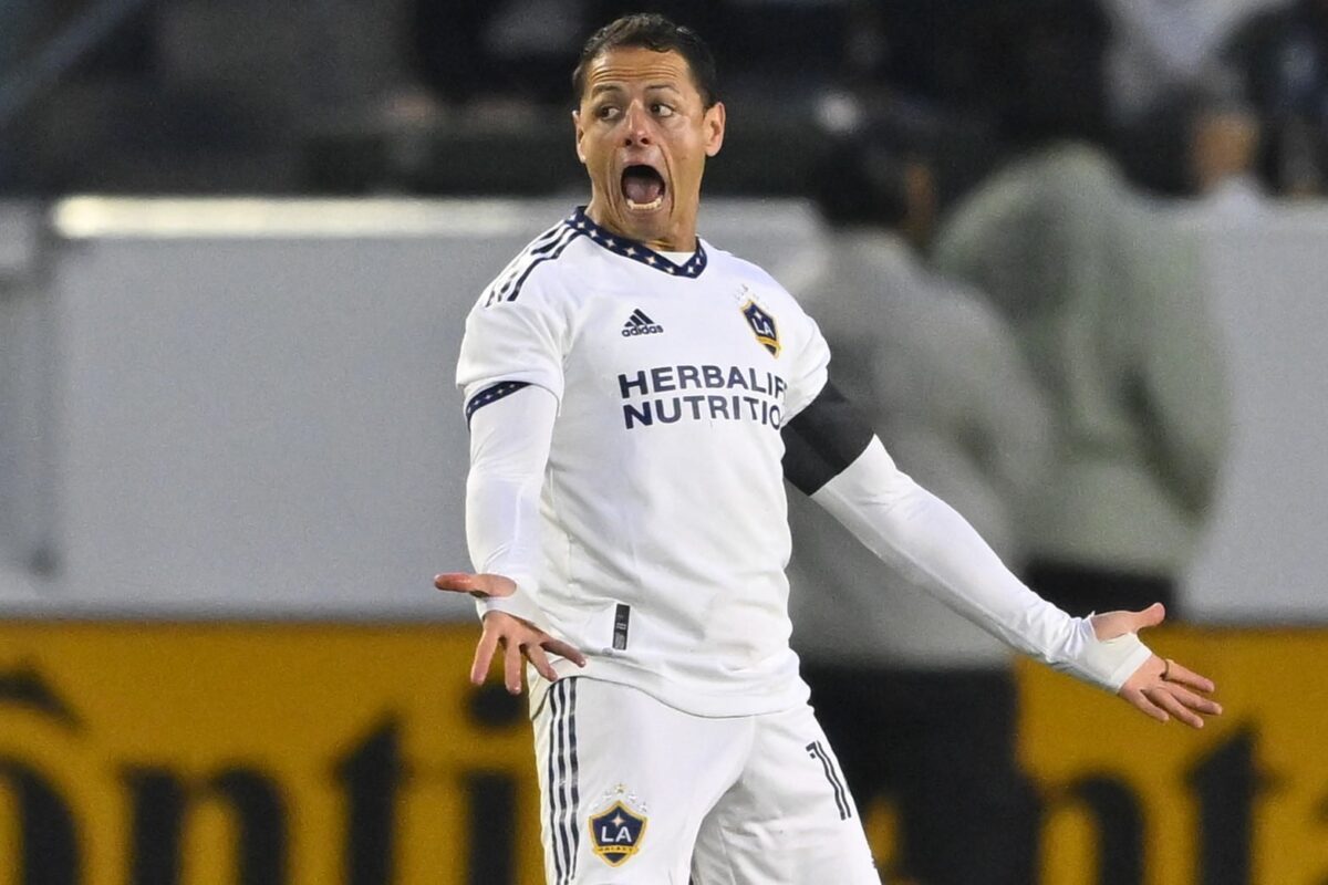 MLS: goleiros falham, Cincinnati segue l&iacute;der, e LA Galaxy tem campanha p&iacute;fia