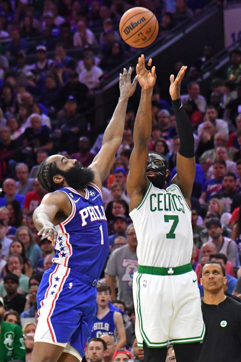 NBA Playoffs: onde assistir 76ers x Celtics e Suns x Nuggets ao vivo nesta ter&ccedil;a (9)