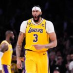 NBA: Shaq e Barkley s&atilde;o acusados de debochar de les&atilde;o de Anthony Davis