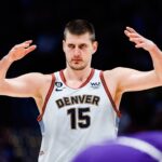 Exagerou? Campe&atilde;o da NBA diz que Jokic &eacute; mistura de Curry, Durant e muito mais