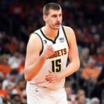 NBA Playoffs: Nuggets massacram e eliminam Suns e v&atilde;o &agrave; final do Oeste