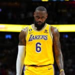 LeBron eterno? T&eacute;cnico dos Lakers faz previs&atilde;o absurda sobre o craque
