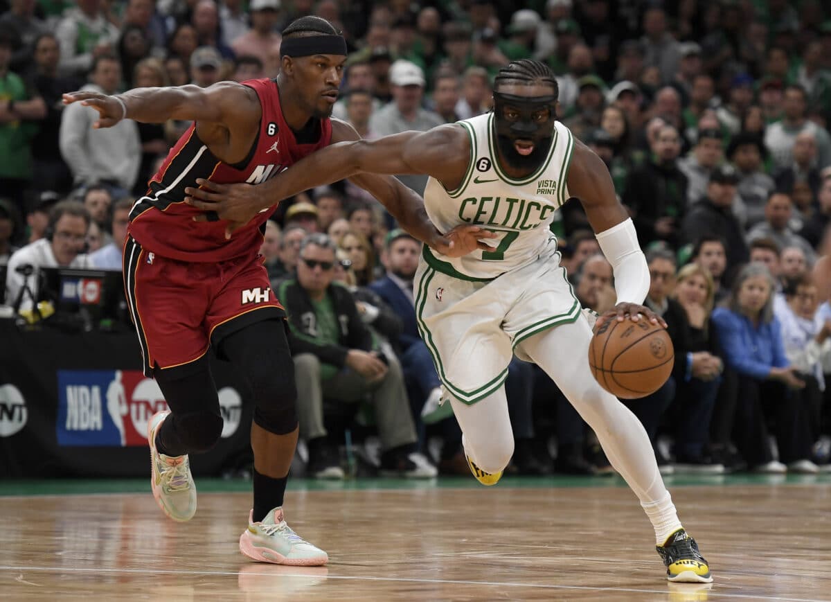 Heat x Celtics &ndash; onde assistir ao vivo, hor&aacute;rio e escala&ccedil;&otilde;es do Jogo 2 &ndash; NBA