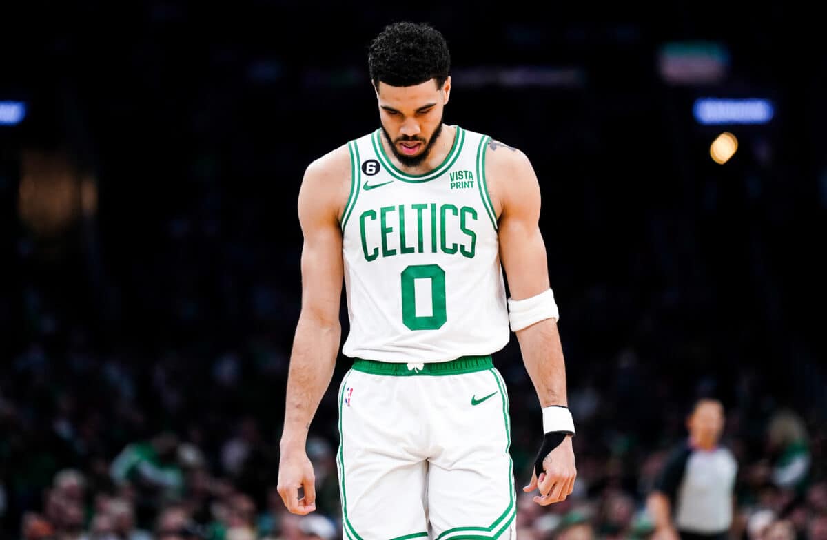 NBA: Celtics jogam a toalha e admitem elimina&ccedil;&atilde;o antes do Jogo 4