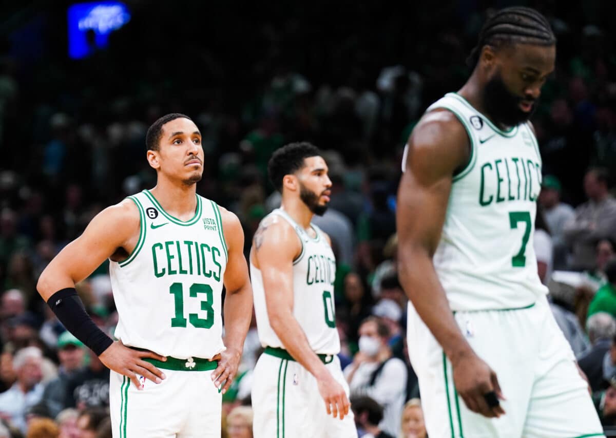 NBA: Boston Celtics recebe boa not&iacute;cia antes do Jogo 7 contra o Miami Heat