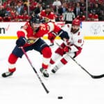 NHL: Panthers arrasam Hurricanes e ficam a um passo da final da Stanley Cup