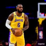 NBA: 6 ou 23? Jeanie Buss confirma que aposentar&aacute; camisa de LeBron James, nos Lakers