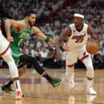Heat x Celtics &ndash; onde assistir ao vivo, hor&aacute;rio e escala&ccedil;&otilde;es do Jogo 5 &ndash; NBA