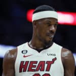 NBA: Jimmy Butler revela truque inusitado para superar derrota do Heat