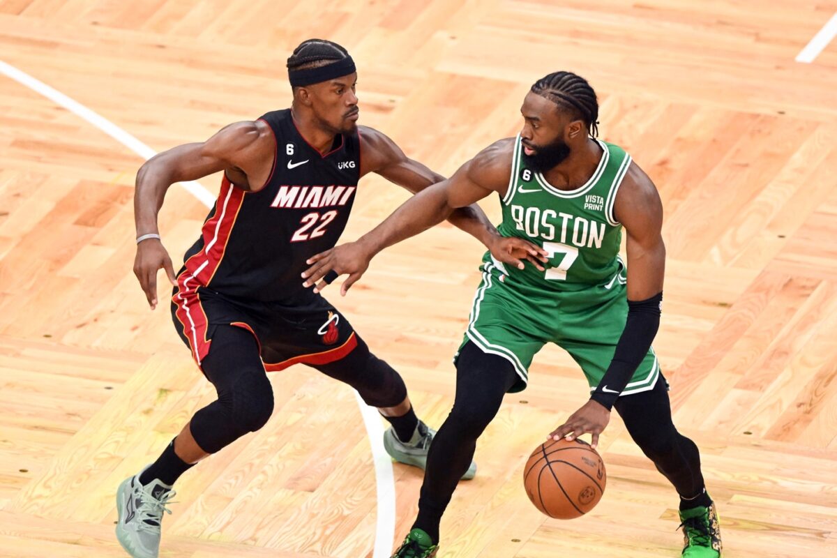 Celtics x Heat &ndash; onde assistir ao vivo, hor&aacute;rio e escala&ccedil;&otilde;es do Jogo 6 &ndash; NBA