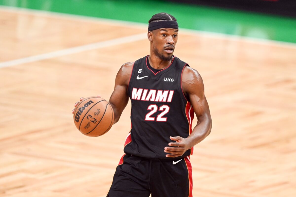 NBA: Butler quase perde pr&ecirc;mio de MVP para surpresa nas finais do Leste