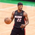 NBA: Butler quase perde pr&ecirc;mio de MVP para surpresa nas finais do Leste