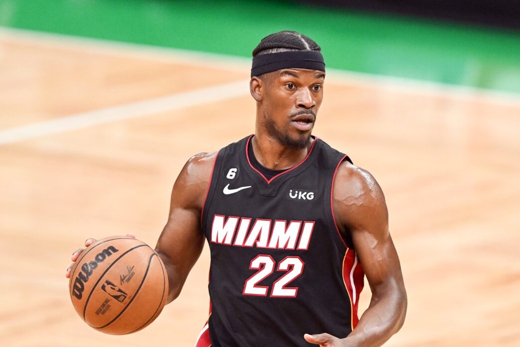 NBA: torcedor do Miami Heat se desespera e cobra Jimmy Butler
