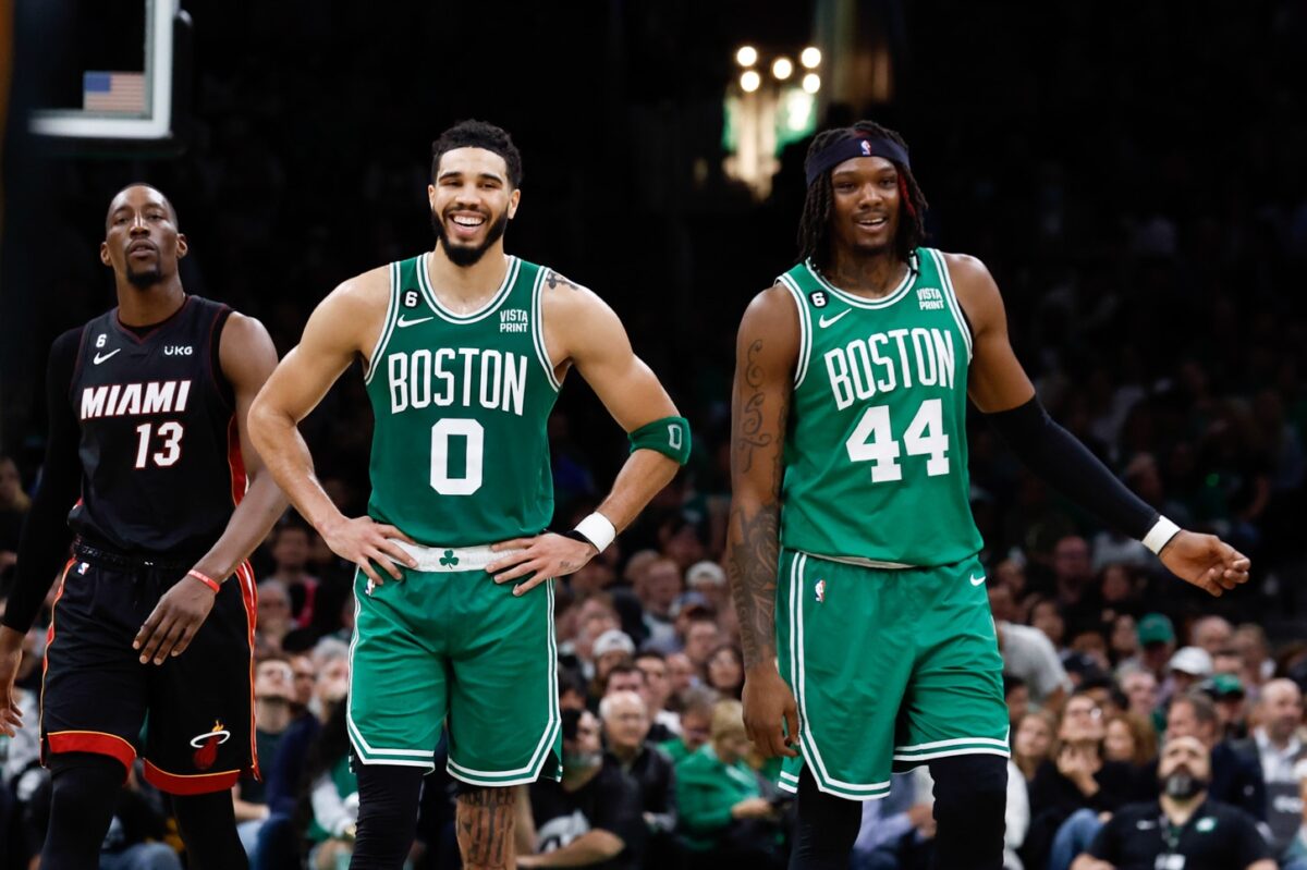 NBA: Celtics podem igualar recorde hist&oacute;rico em Jogo 7 contra o Heat