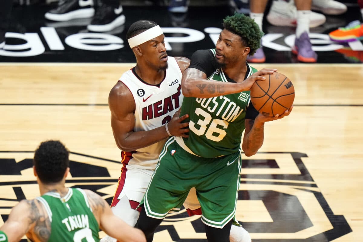 Heat x Celtics &ndash; onde assistir ao vivo, hor&aacute;rio e escala&ccedil;&otilde;es do Jogo 7 &ndash; NBA