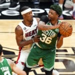 Heat x Celtics &ndash; onde assistir ao vivo, hor&aacute;rio e escala&ccedil;&otilde;es do Jogo 7 &ndash; NBA