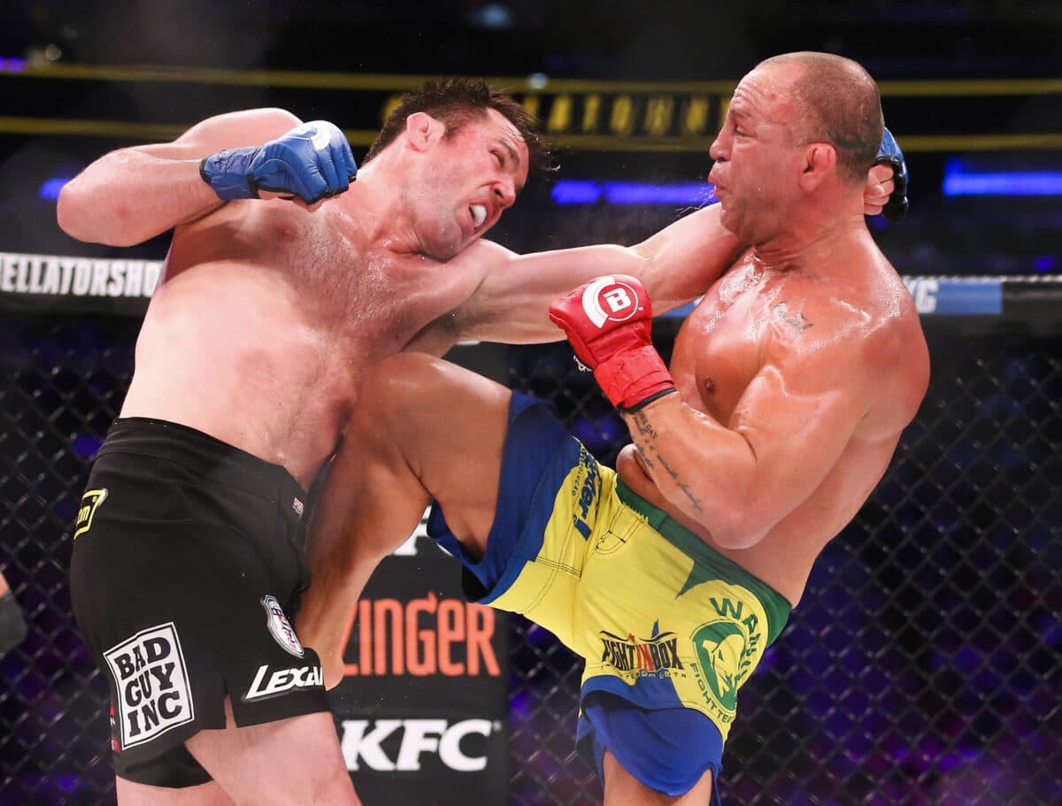 UFC: maiores brigas da hist&oacute;ria do TUF s&atilde;o relembradas com nova temporada