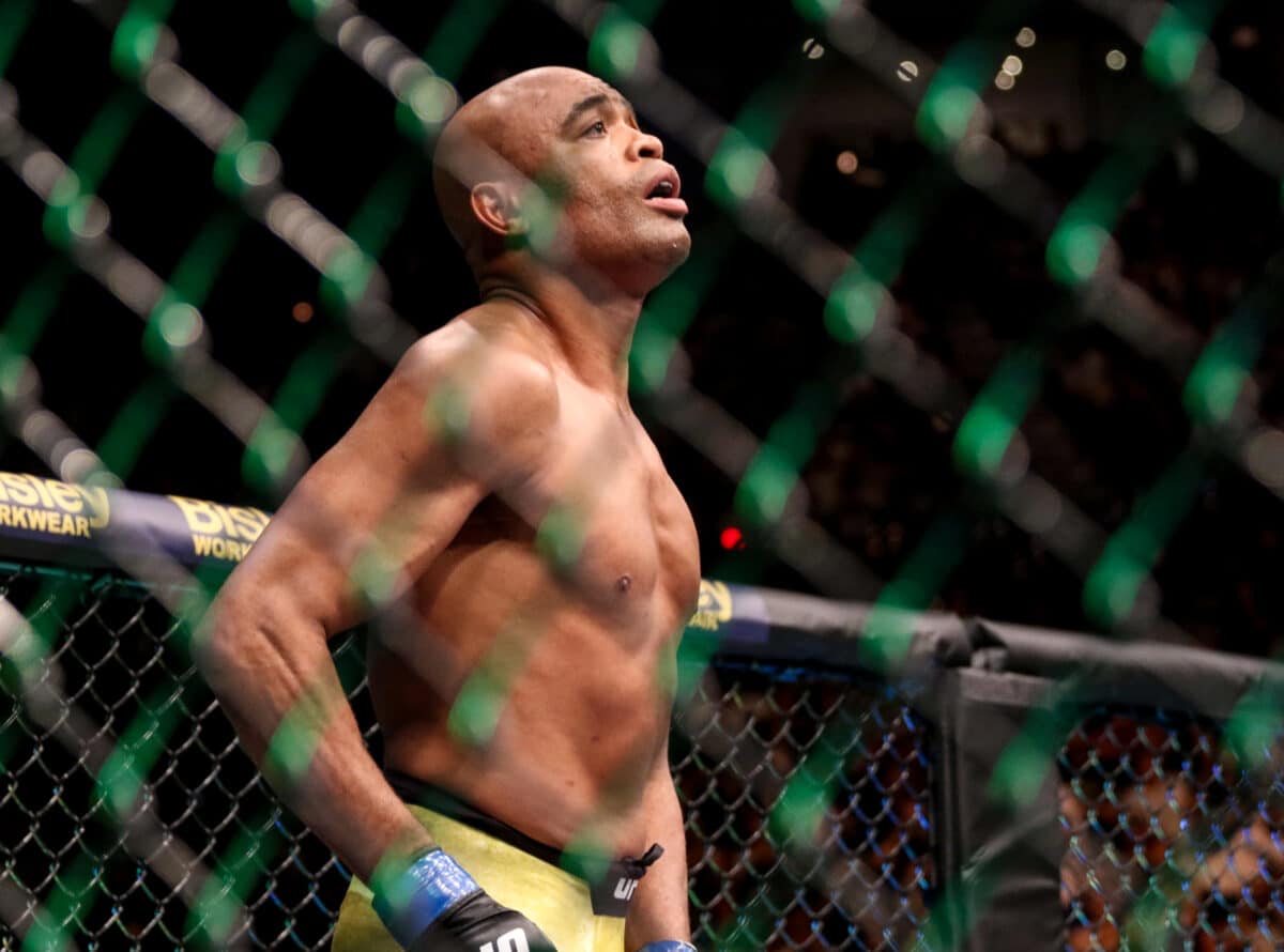 UFC: ChatGPT classifica lutadores mais dominantes e lend&aacute;rios do MMA