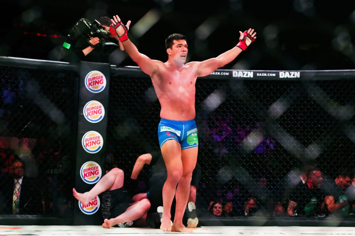 UFC: Machida faz 44 anos com &lsquo;chute do drag&atilde;o&rsquo; entre nocautes espetaculares
