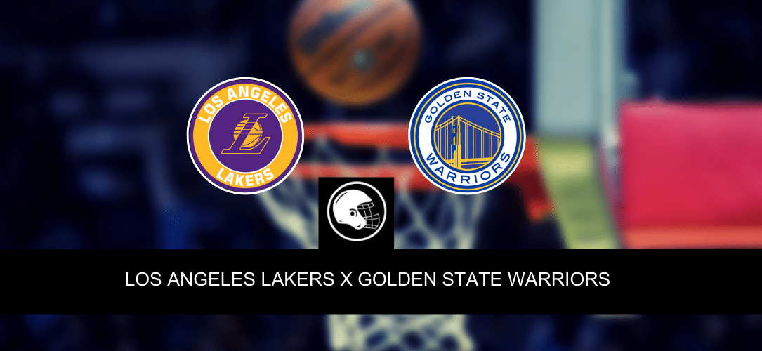 Los Angeles Lakers x Golden State Warriors &ndash; palpite, odds e progn&oacute;stico &ndash; NBA &ndash; 2/5/2023