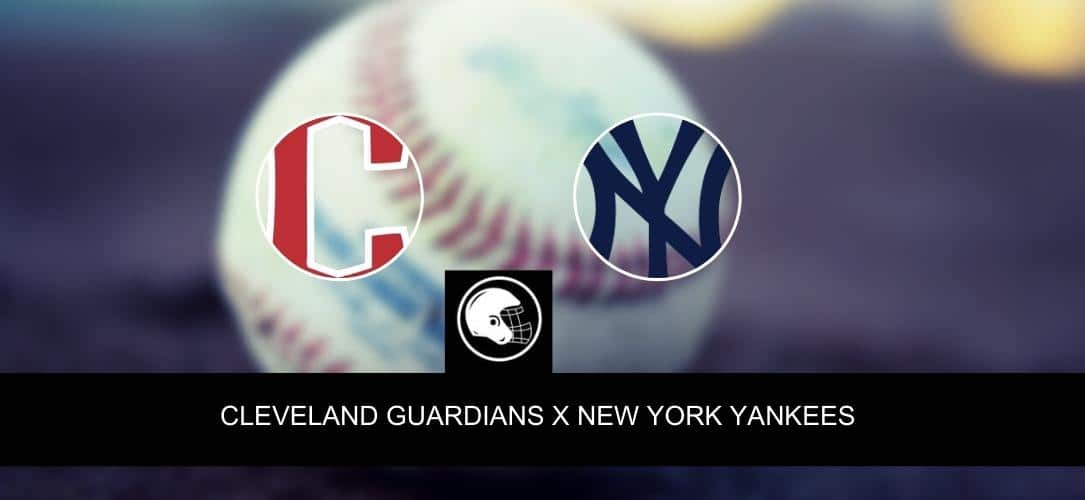 Cleveland Guardians x New York Yankees &ndash; palpite, odds e progn&oacute;stico &ndash; MLB &ndash; 1&ordm;/5/2023