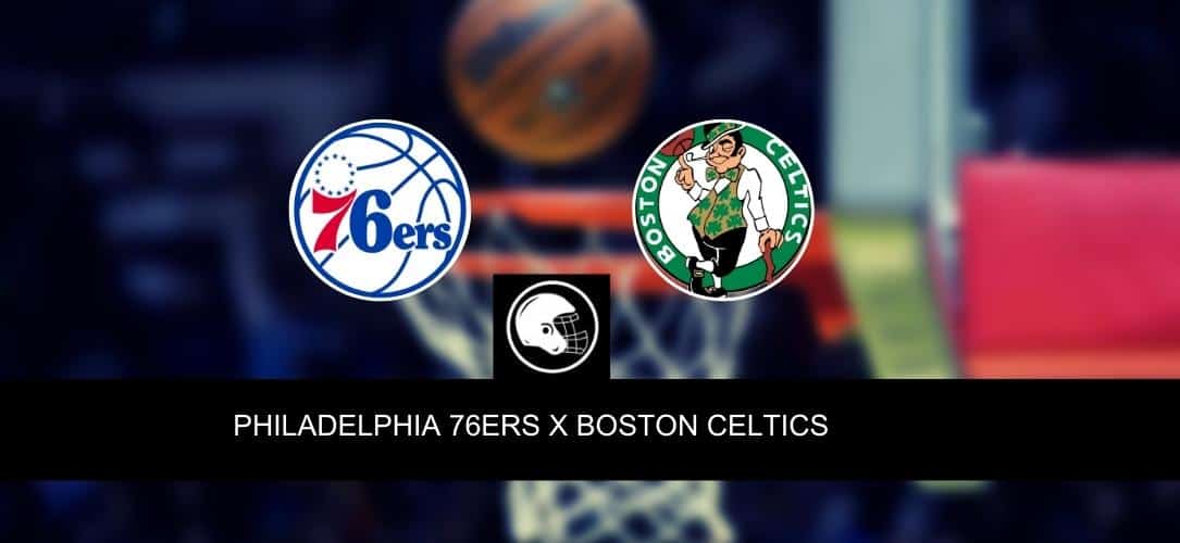 Philadelphia 76ers x Boston Celtics &ndash; palpite, odds e progn&oacute;stico &ndash; NBA &ndash; 3/5/2023