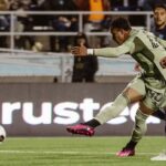 US Open Cup: brasileiro brilha, faz gol nos acr&eacute;scimos e ajuda a classificar o LAFC