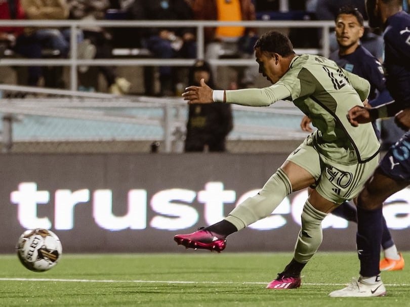 US Open Cup: brasileiro brilha, faz gol nos acr&eacute;scimos e ajuda a classificar o LAFC
