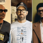 Ryan Reynolds, The Weeknd e Snoop Dogg brigam para comprar time da NHL