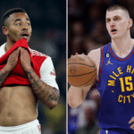 NBA: como vice do Arsenal na Premier League influencia Nuggets na final