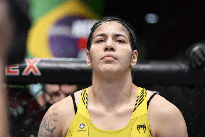 UFC Londres: Ketlen Vieira lidera vitórias de brasileiros no card preliminar