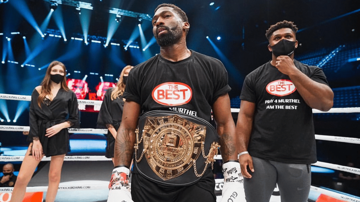 MMA: ex-lutador do UFC, C&eacute;dric Doumb&eacute; acerta com a PFL